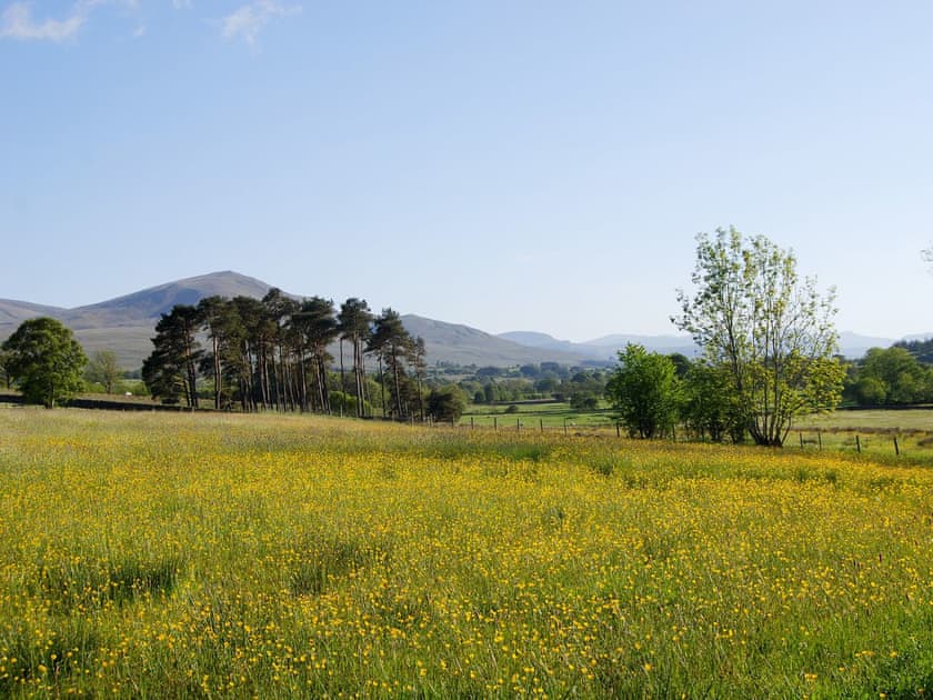 Surrounding area | Blencathra - Blakebeck Farm, Mungrisdale, near Threlkeld