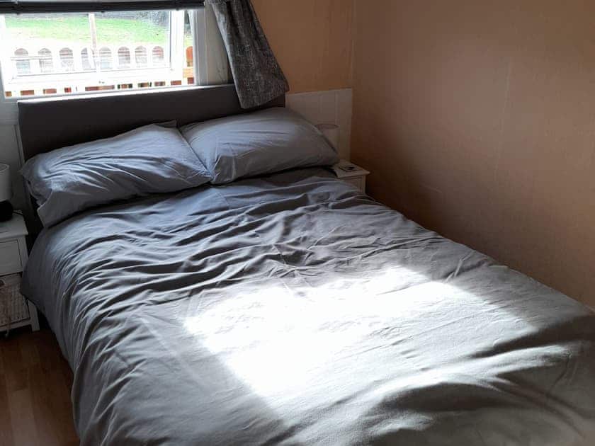 Double bedroom | The Revie, Bridlington