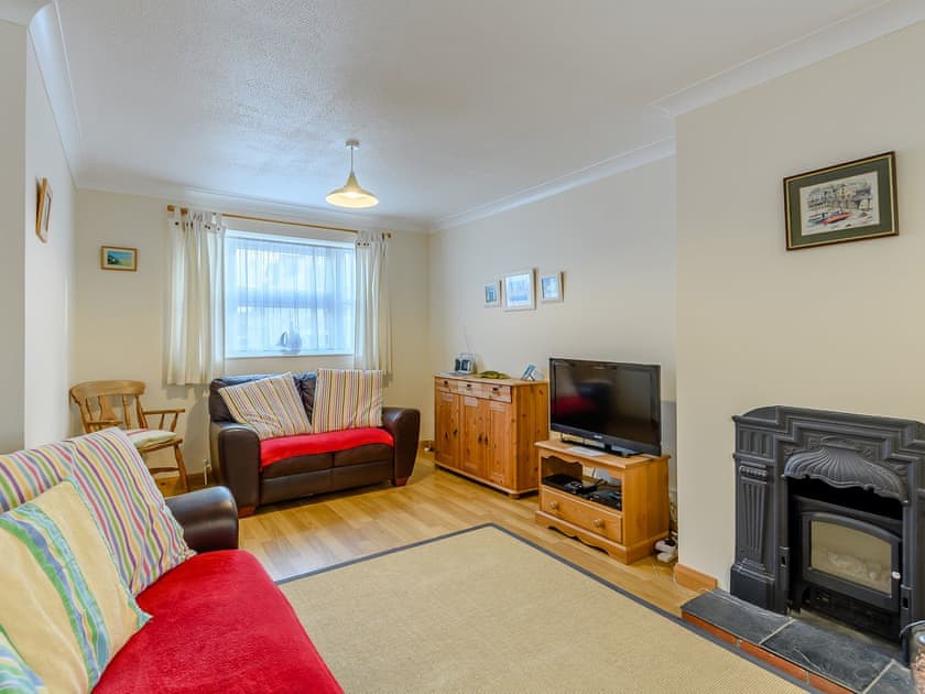 Living area | Leeward Cottage, Wells-next-the-Sea, Norfolk