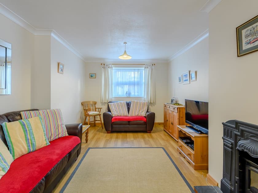Living area | Leeward Cottage, Wells-next-the-Sea, Norfolk