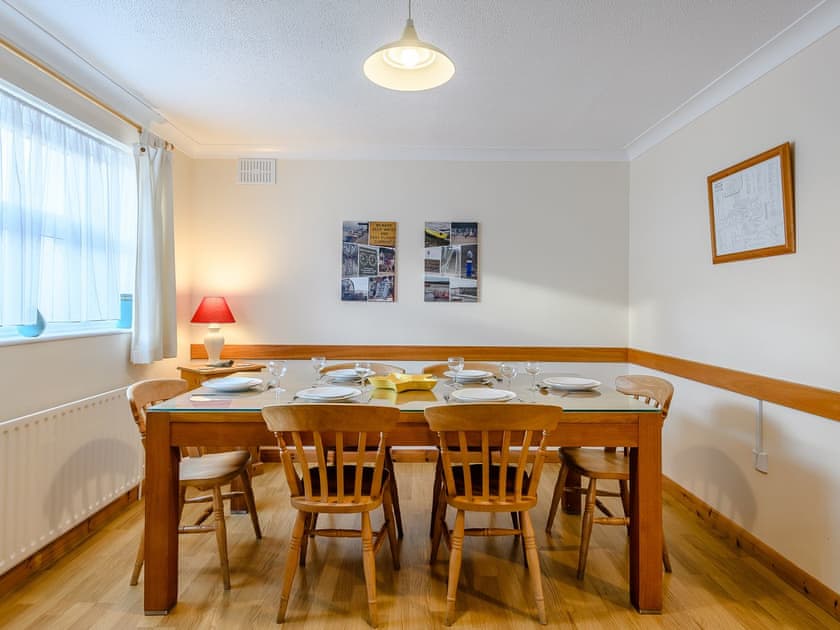 Dining Area | Leeward Cottage, Wells-next-the-Sea, Norfolk