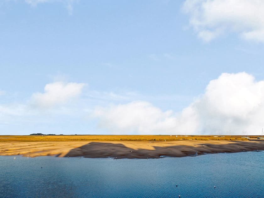 Surrounding area | Leeward Cottage, Wells-next-the-Sea, Norfolk