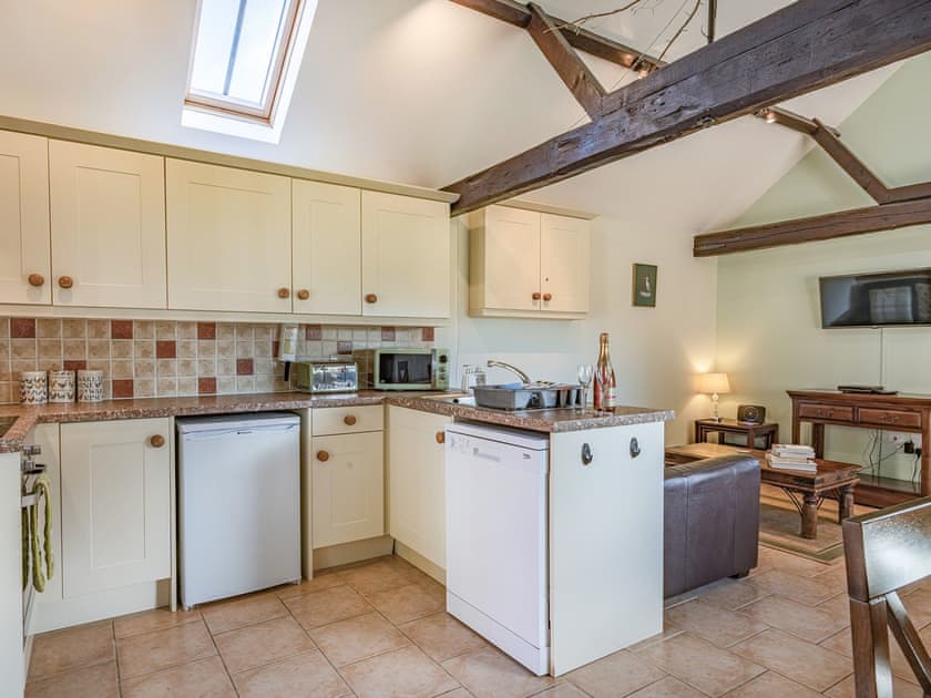 Kitchen | 1 Brick Kiln Barns - Brick Kiln Barns , Dilham, near North Walsham