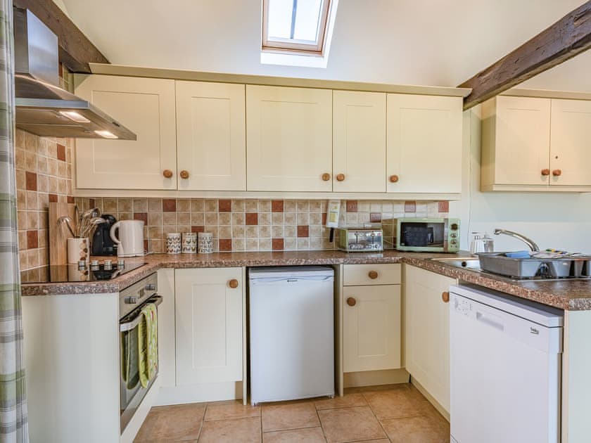 Kitchen | 1 Brick Kiln Barns - Brick Kiln Barns , Dilham, near North Walsham