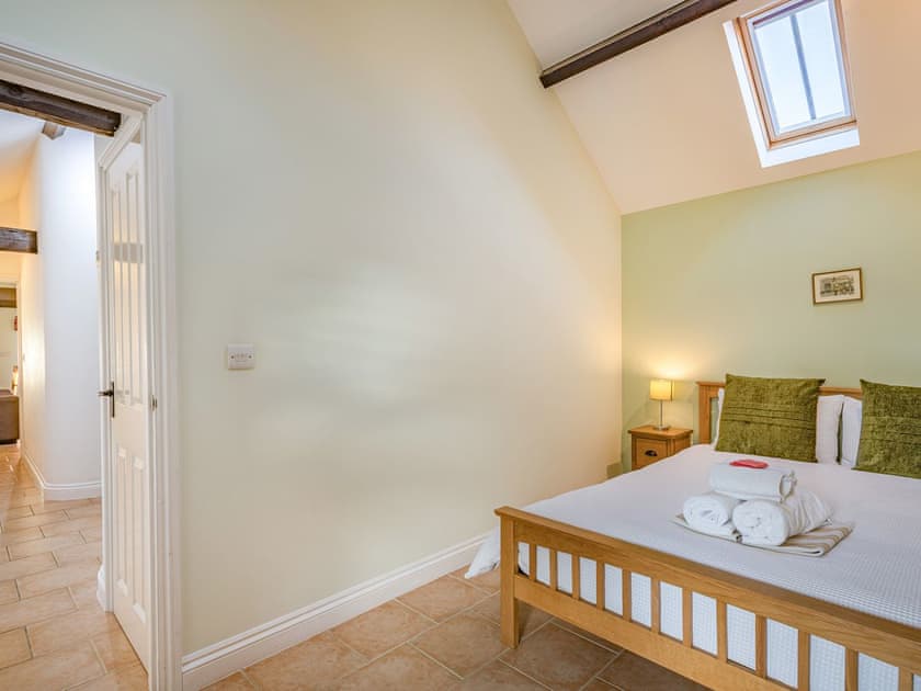 Double bedroom | 1 Brick Kiln Barns - Brick Kiln Barns , Dilham, near North Walsham