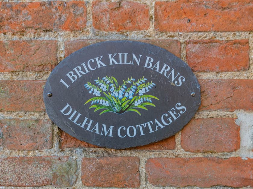 Exterior | 1 Brick Kiln Barns - Brick Kiln Barns , Dilham, near North Walsham