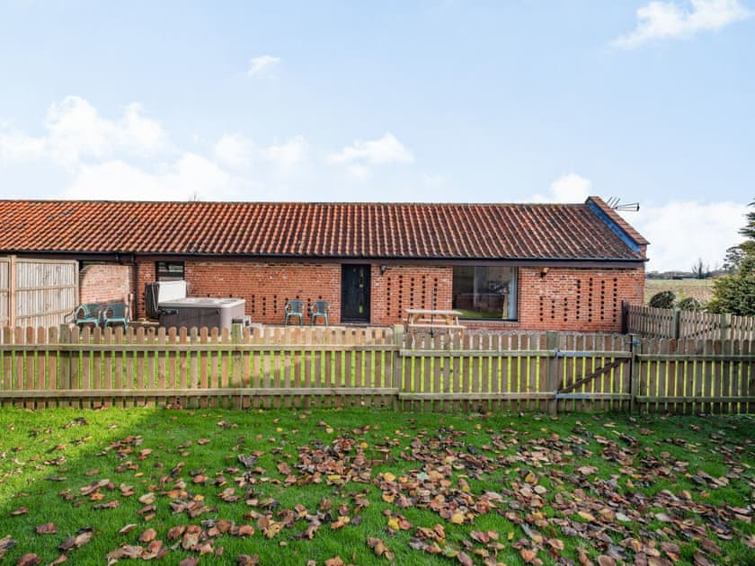Exterior | 2 Brick Kiln Barns - Brick Kiln Barns, Dilham, near North Walsham