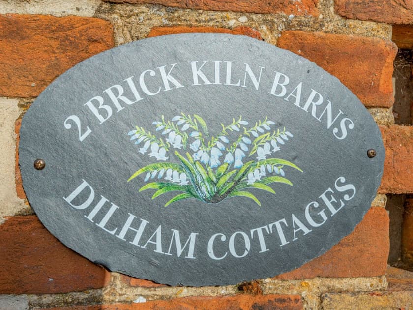 Exterior | 2 Brick Kiln Barns - Brick Kiln Barns, Dilham, near North Walsham