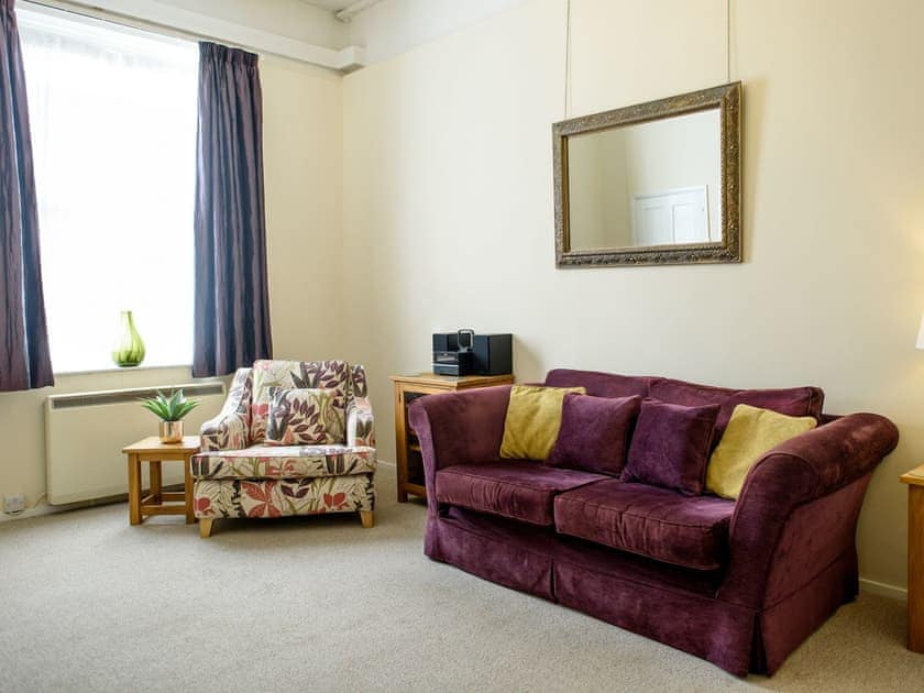 Living area | Langetot - Stowlangtoft Estate, Bury St. Edmunds