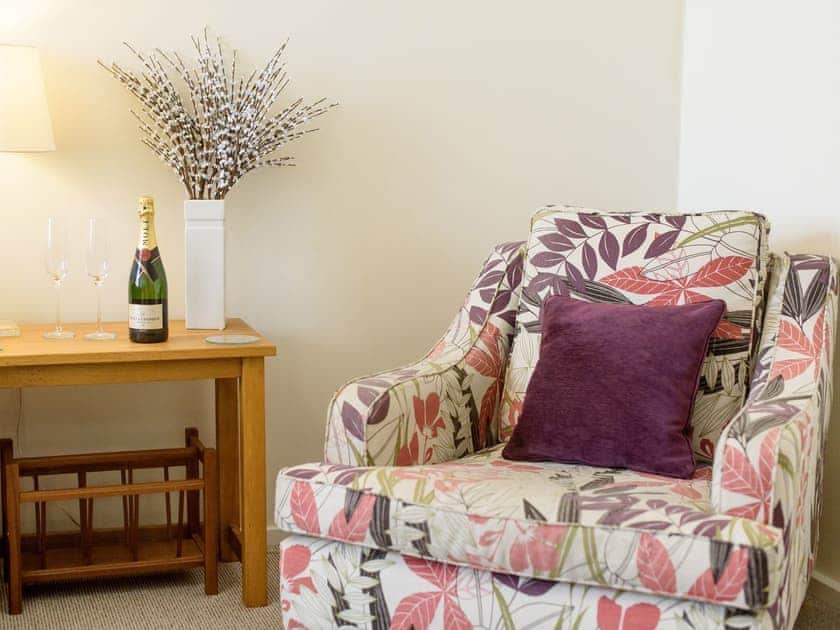 Living area | Langetot - Stowlangtoft Estate, Bury St. Edmunds