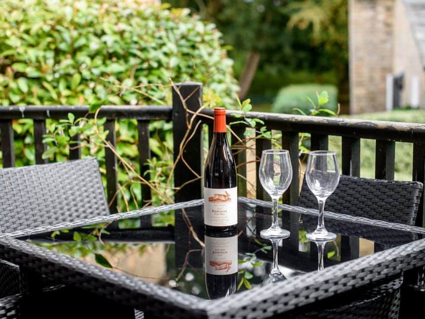Sitting-out-area | Langetot - Stowlangtoft Estate, Bury St. Edmunds