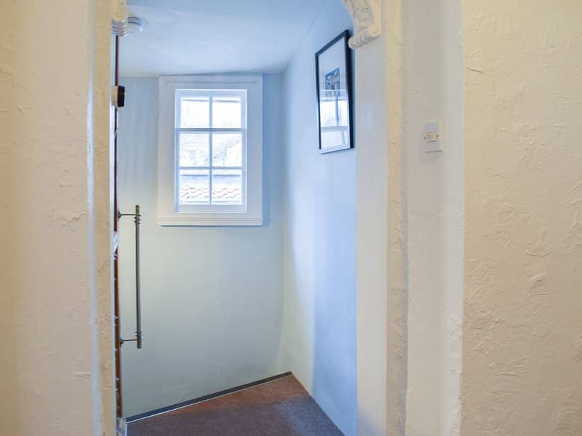 Stairs | Fisher Gallery, Pittenweem