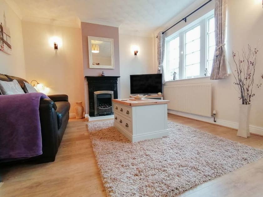 Living room | Acer Cottage, Tideswell