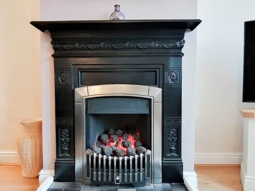 Living room | Acer Cottage, Tideswell