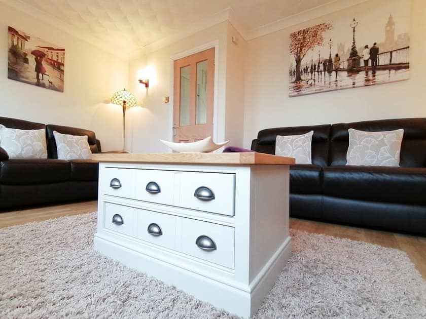 Living room | Acer Cottage, Tideswell