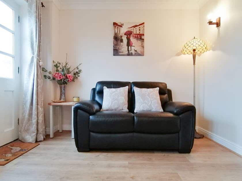 Living room | Acer Cottage, Tideswell