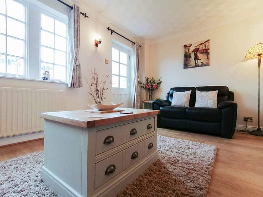 Living room | Acer Cottage, Tideswell