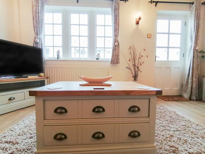 Living room | Acer Cottage, Tideswell