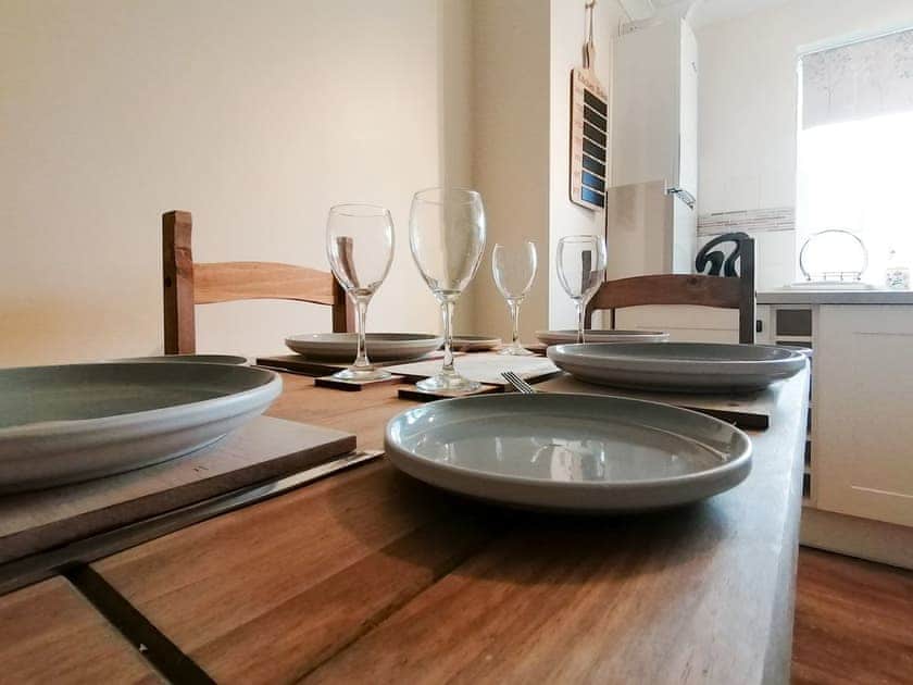 Dining Area | Acer Cottage, Tideswell