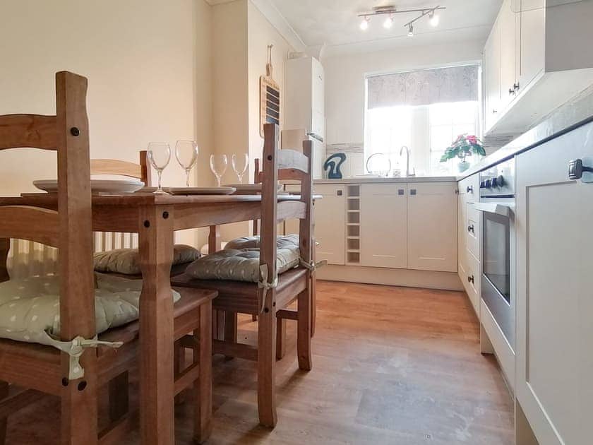 Dining Area | Acer Cottage, Tideswell