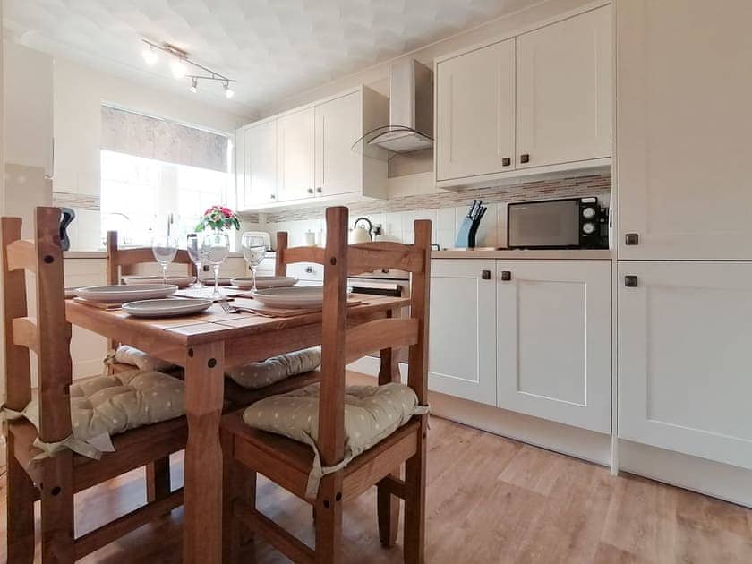 Dining Area | Acer Cottage, Tideswell