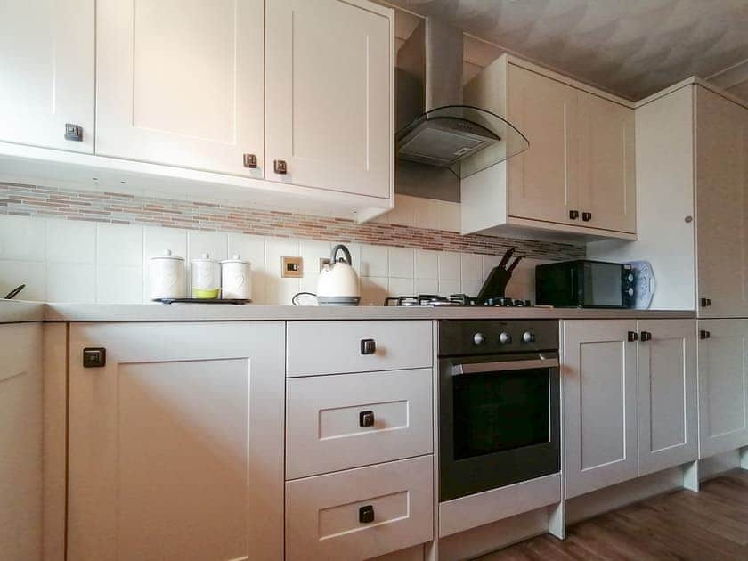 Kitchen | Acer Cottage, Tideswell
