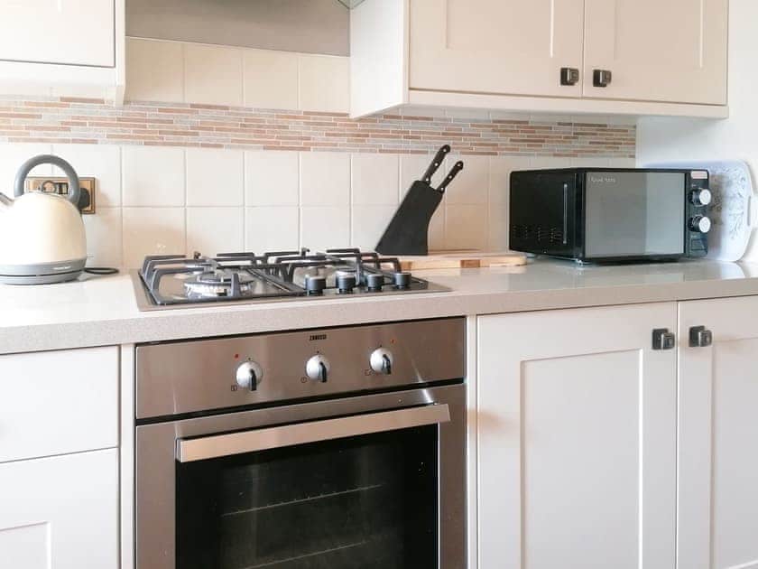 Kitchen | Acer Cottage, Tideswell