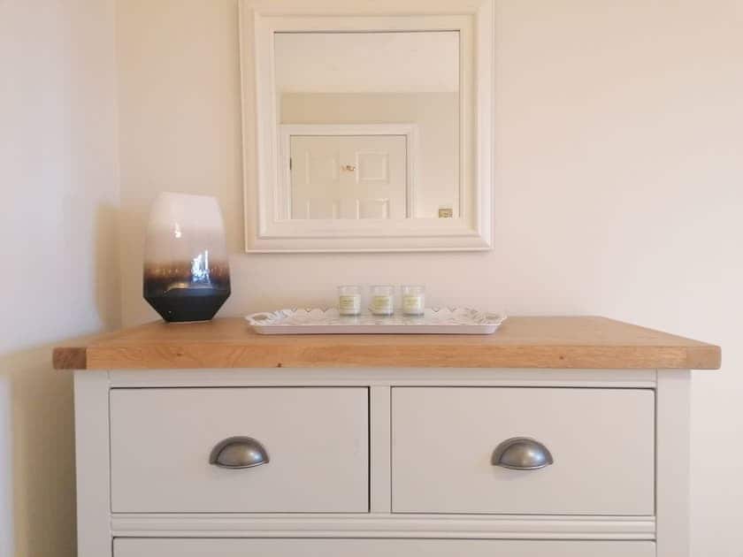 Double bedroom | Acer Cottage, Tideswell