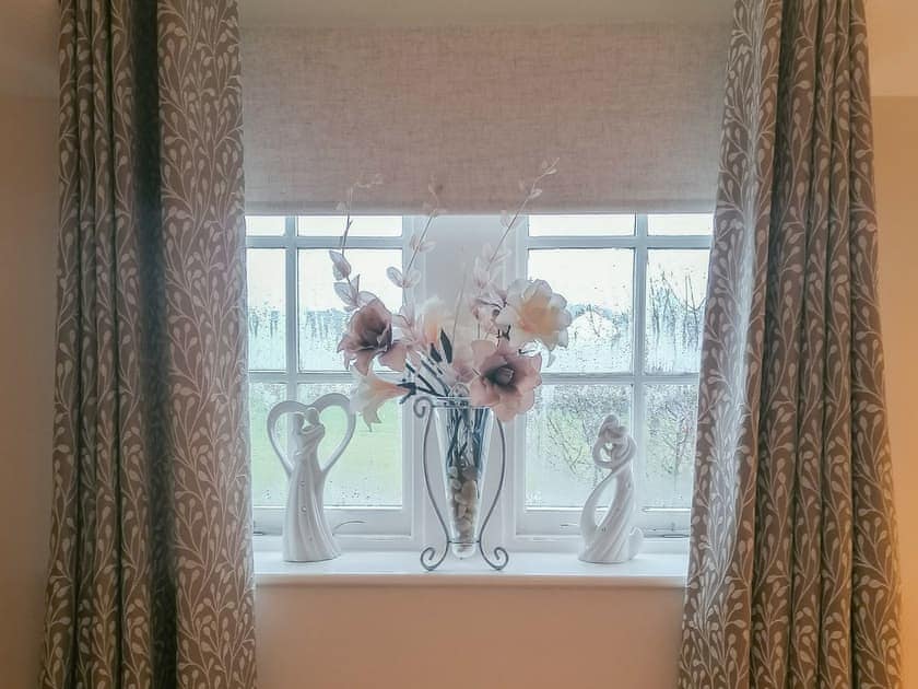 Double bedroom | Acer Cottage, Tideswell