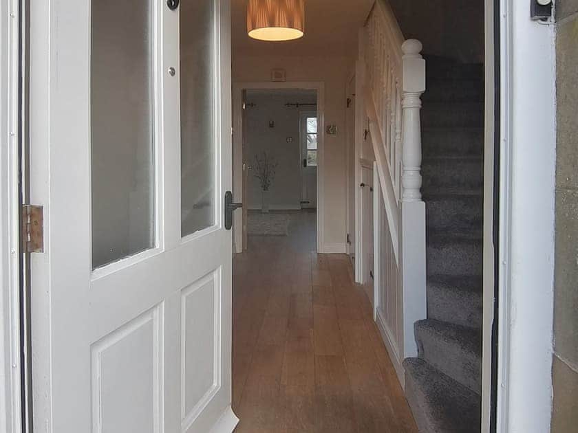 Hallway | Acer Cottage, Tideswell