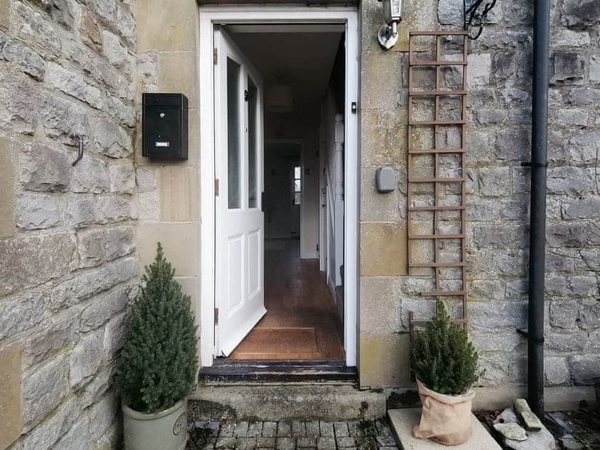 Exterior | Acer Cottage, Tideswell