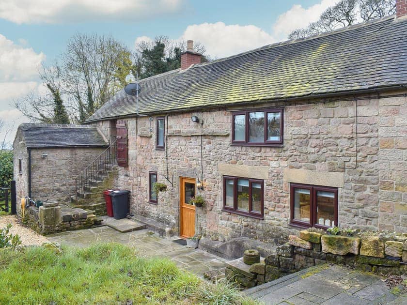 Dewy Lane Farm House in Brackenfield, near Matlock, Derbyshire - Book ...