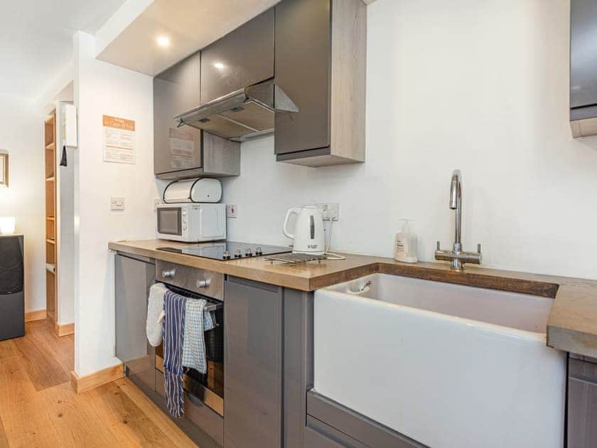 Kitchen area | Heron’s Rest, Feriniquarrie, near Glendale