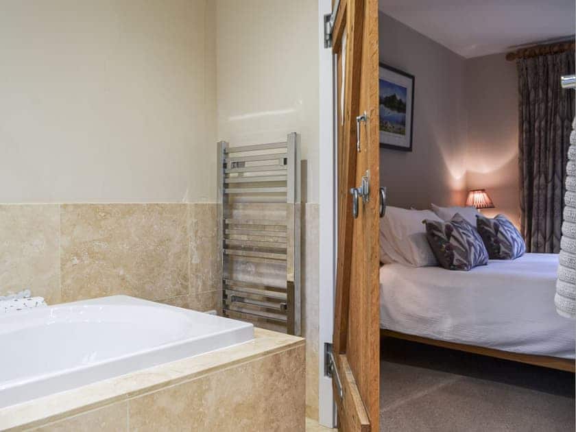 En-suite | Over Brandelhow, Keswick