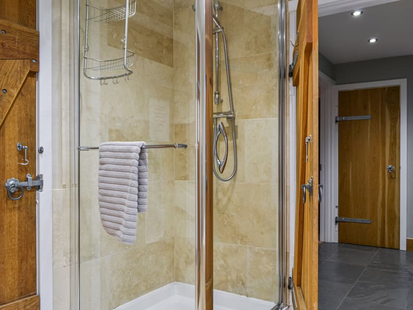 Bathroom | Over Brandelhow, Keswick