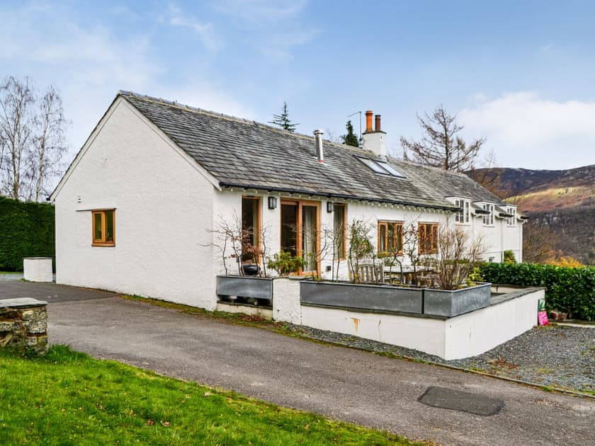 Exterior | Over Brandelhow, Keswick