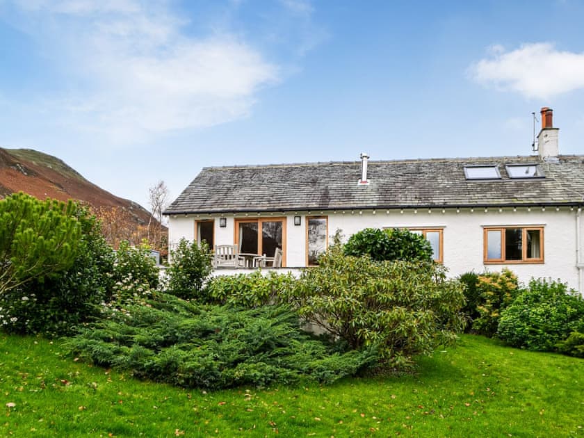 Exterior | Over Brandelhow, Keswick