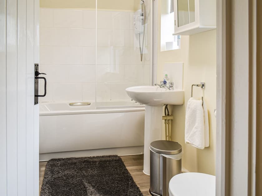 Bathroom | Brynfields, Shirley, near Ashbourne