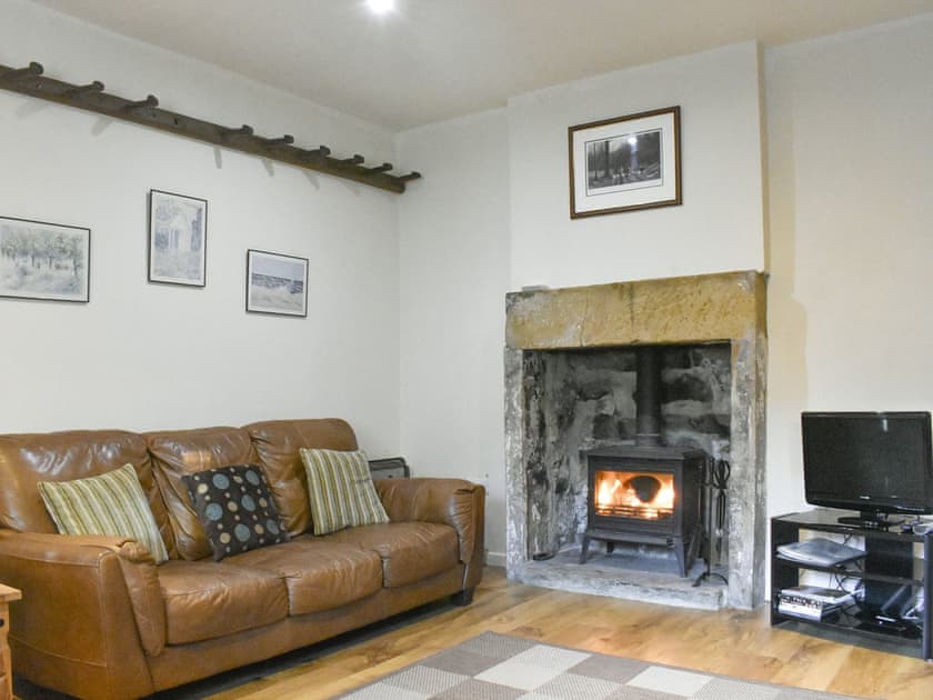 Living room | Kildale Barn - 27945 - Baysdale Abbey, Kildale
