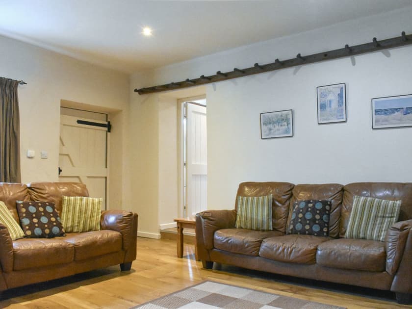 Living room | Kildale Barn - 27945 - Baysdale Abbey, Kildale, near Stokesley