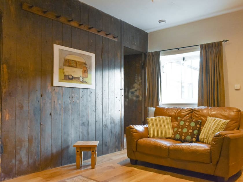 Living room | Kildale Barn - 27945 - Baysdale Abbey, Kildale, near Stokesley