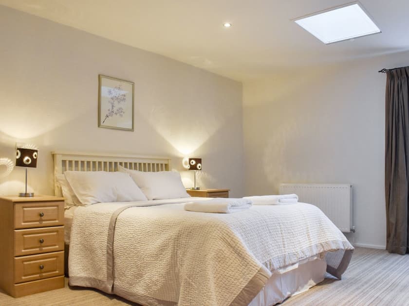 Double bedroom | Kildale Barn - 27945 - Baysdale Abbey, Kildale, near Stokesley