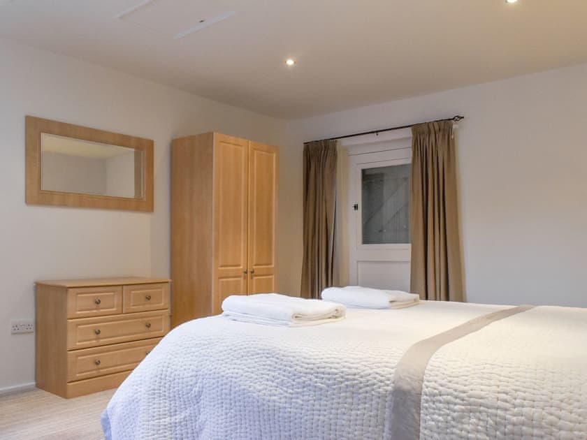 Double bedroom | Kildale Barn - 27945 - Baysdale Abbey, Kildale, near Stokesley