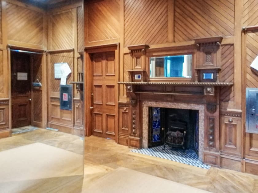 Interior | Kilbowie Retreat, Oban