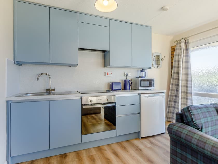 Kitchen | Surfers Hideaway, Woolacombe, near Ilfracombe