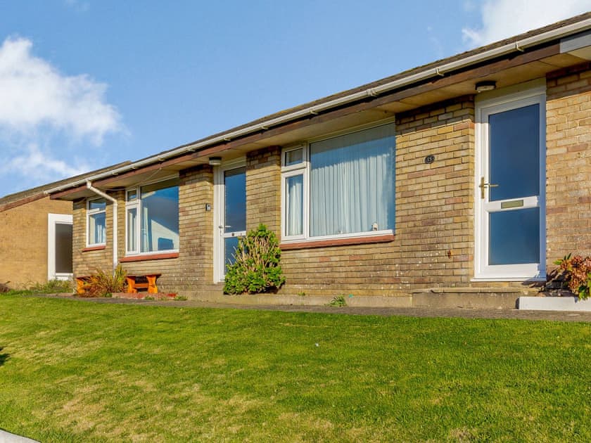 Exterior | Surfers Hideaway, Woolacombe, near Ilfracombe