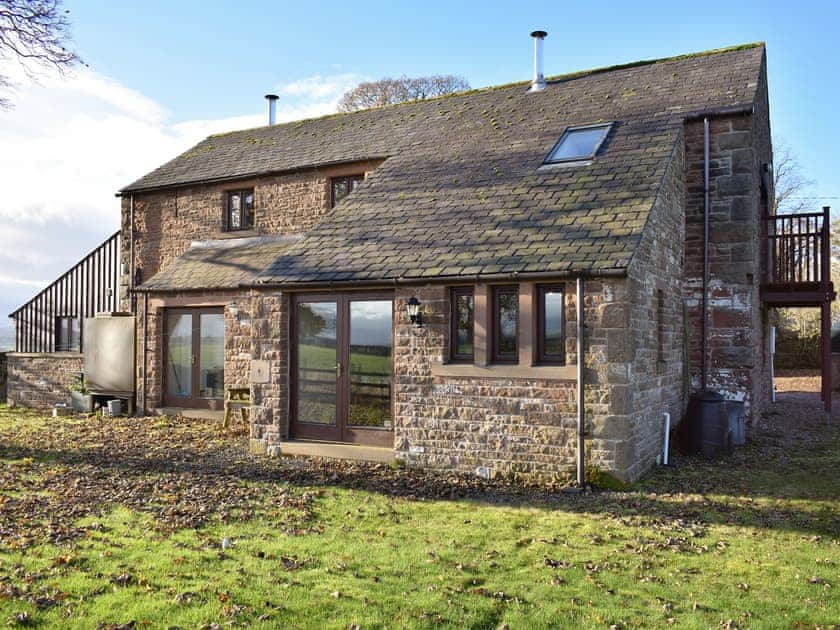 Exterior | Quarry Cottage, Penrith