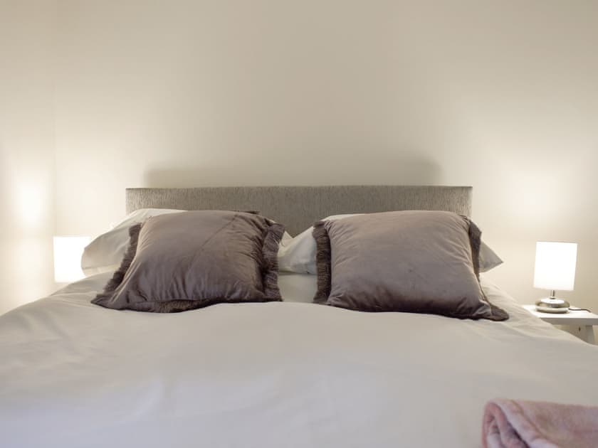 Double bedroom | Quarry Cottage, Penrith