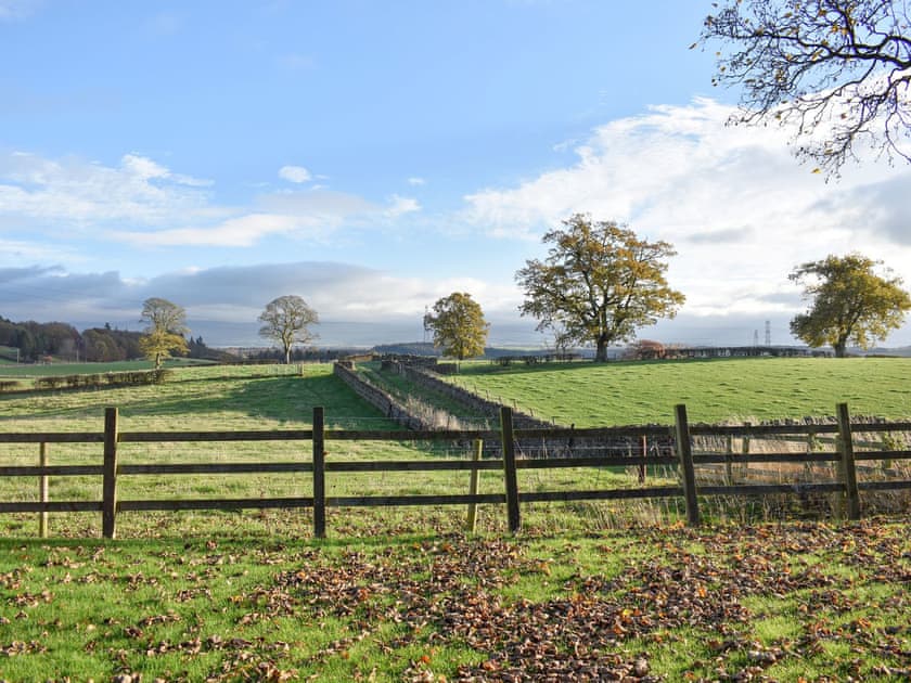 View | Quarry Cottage, Penrith