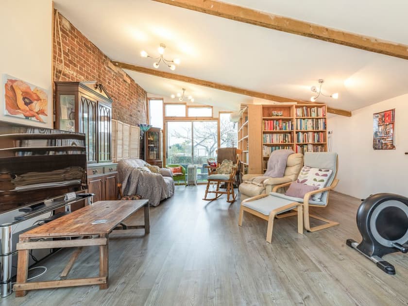 Gym | Sheepwash Square House, Sheepwash, near Beaworthy